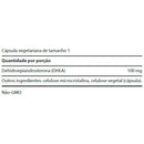 2 x DHEA 100mg (100 Caps) - Dragon Elite - Dragon Elite