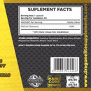 2 x RAD 140 (60 Caps) - Dragon Elite - Dragon Elite