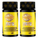 2 x RAD 140 (60 Caps) - Dragon Elite