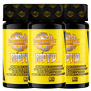 3 X RAD140 (60 Caps) - Dragon Elite