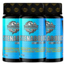 3 x Stenabolic SR9009 10mg (90) – Dragon Elite