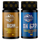 Aicar + MK-677 - Dragon Elite