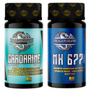 Cardarine + MK-677 - Dragon Elite