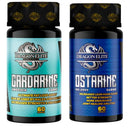 Cardarine + Ostarine - Dragon Elite