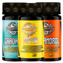 Cardarine + Rad140 + Ligandrol - Dragon Elite