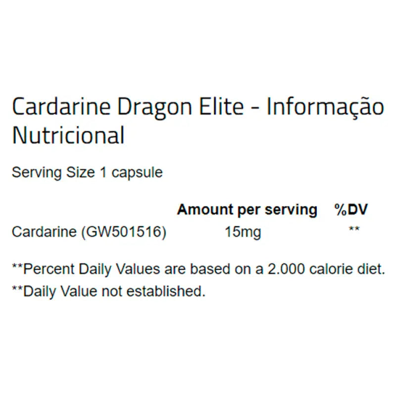 Cardarine + Rad140 + Ligandrol - Dragon Elite - Dragon Elite