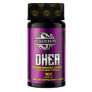 DHEA 100mg (100) - Dragon Elite