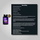 DHEA 25mg (100 Caps) - Dragon Elite - Dragon Elite