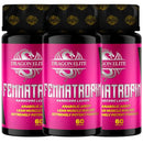 Kit 3 x Femmatropin (60) - Dragon Elite