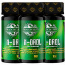 Kit 3 x M-DROL (90) - Dragon Elite