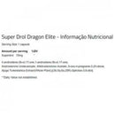 Kit 3 x Super Drol (60) - Dragon Elite - Pró Hormonal
