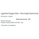 Kit Cardarine + Ligandrol - Dragon Elite SARM