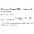 Kit Cardarine + Ligandrol - Dragon Elite SARM