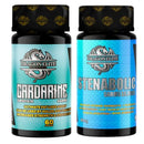 Kit Cardarine + Stenabolic - Dragon Elite
