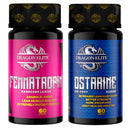 Kit Femmatropin + Ostarine - Dragon Elite
