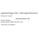 Ligandrol (90 Caps) - Dragon Elite - Dragon Elite