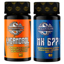 Ligandrol + MK-677 - Dragon Elite