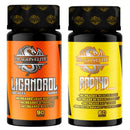Ligandrol + RAD140 - Dragon Elite