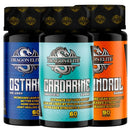 Ostarine + Cardarine + Ligandrol - Dragon Elite
