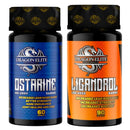 Ostarine + Ligandrol - Dragon Elite
