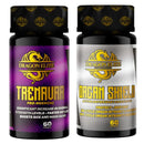 Trenavar + Organ Shield - Dragon Elite